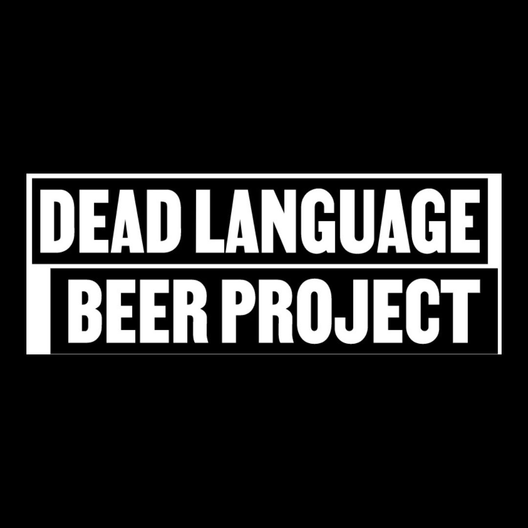 Brewery Visit: Dead Language Beer Project