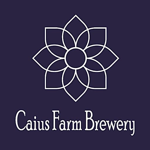 Brewery Visit: Caius Farm