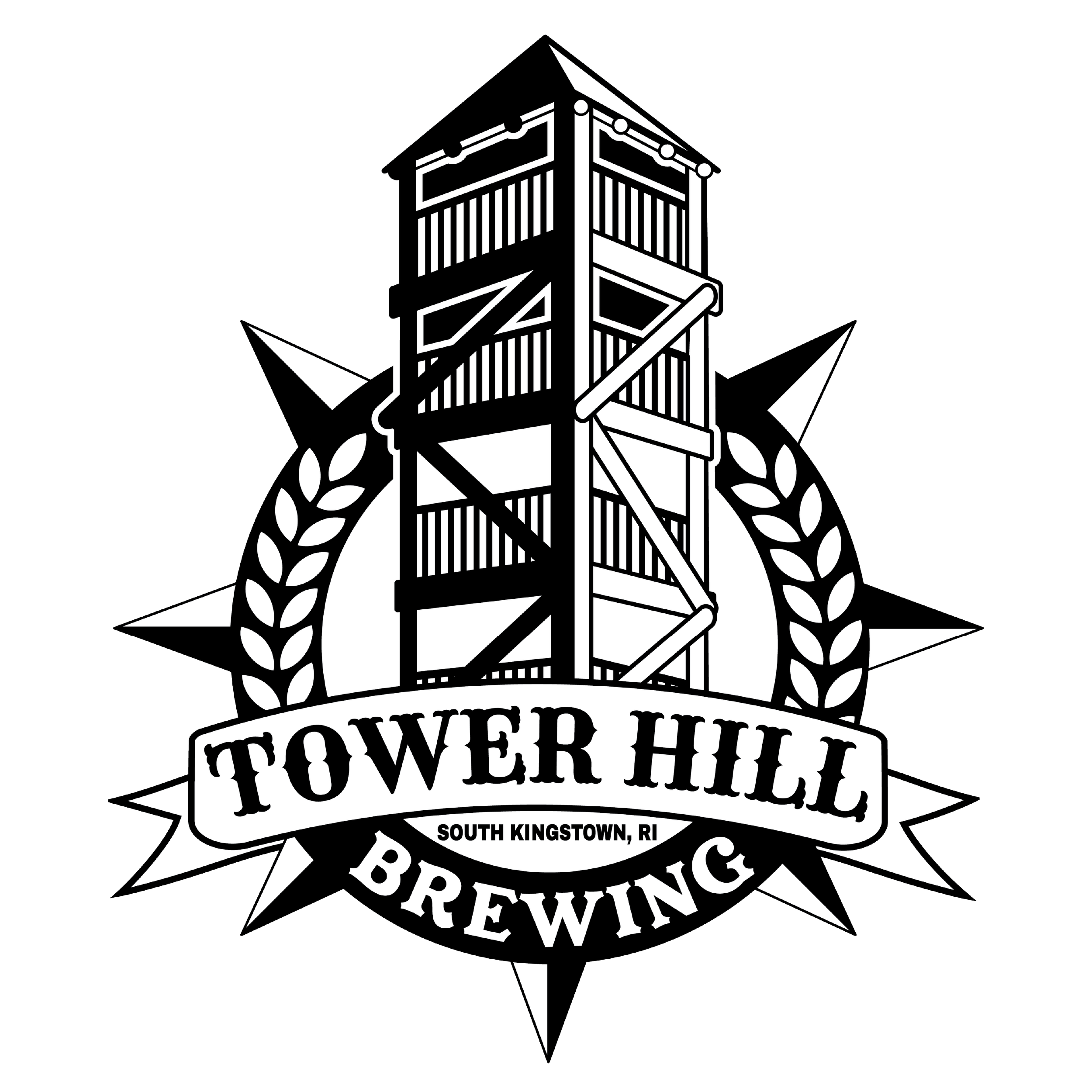 Brewery Visit: Tower Hill Brewing
