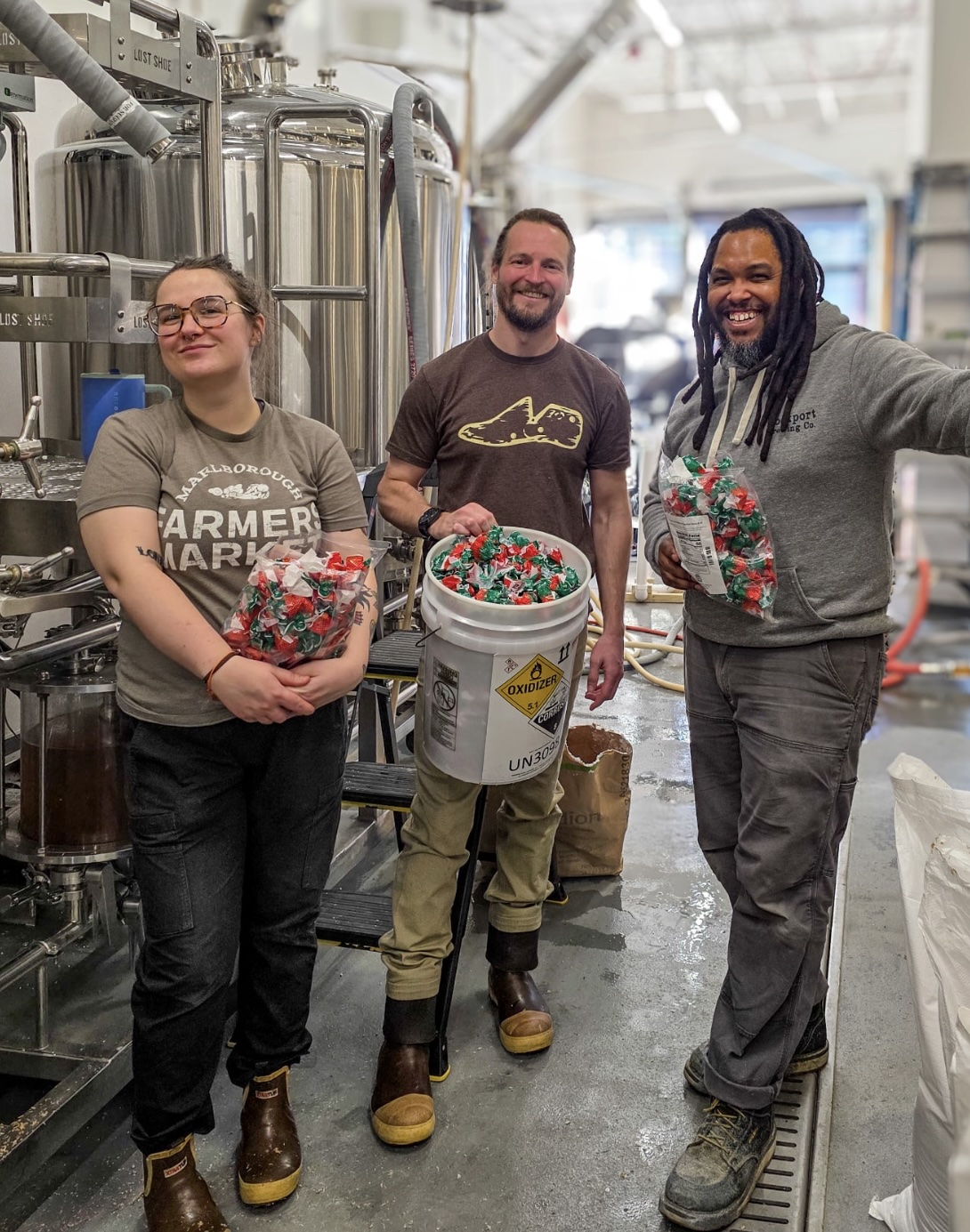 Collaborations in Brewing: How Do They Work?