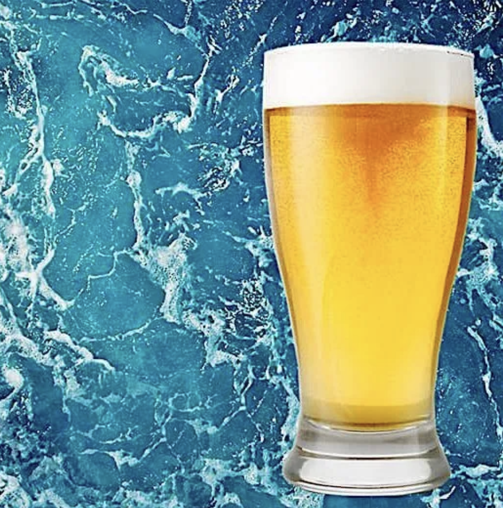 From Source to Brewhouse: Why Water Quality Matters