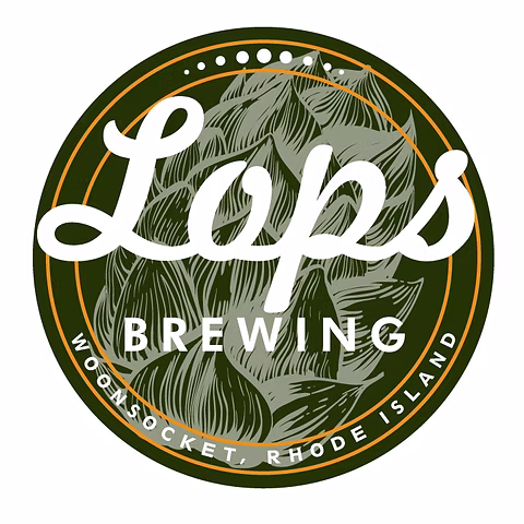 Brewery Visit: Lops Brewing, Woonsocket, RI