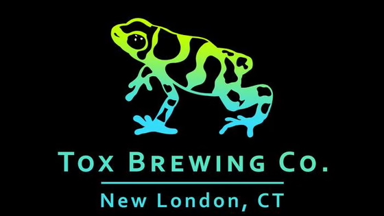 Brewery Visit: Tox Brewing Co., New London, CT